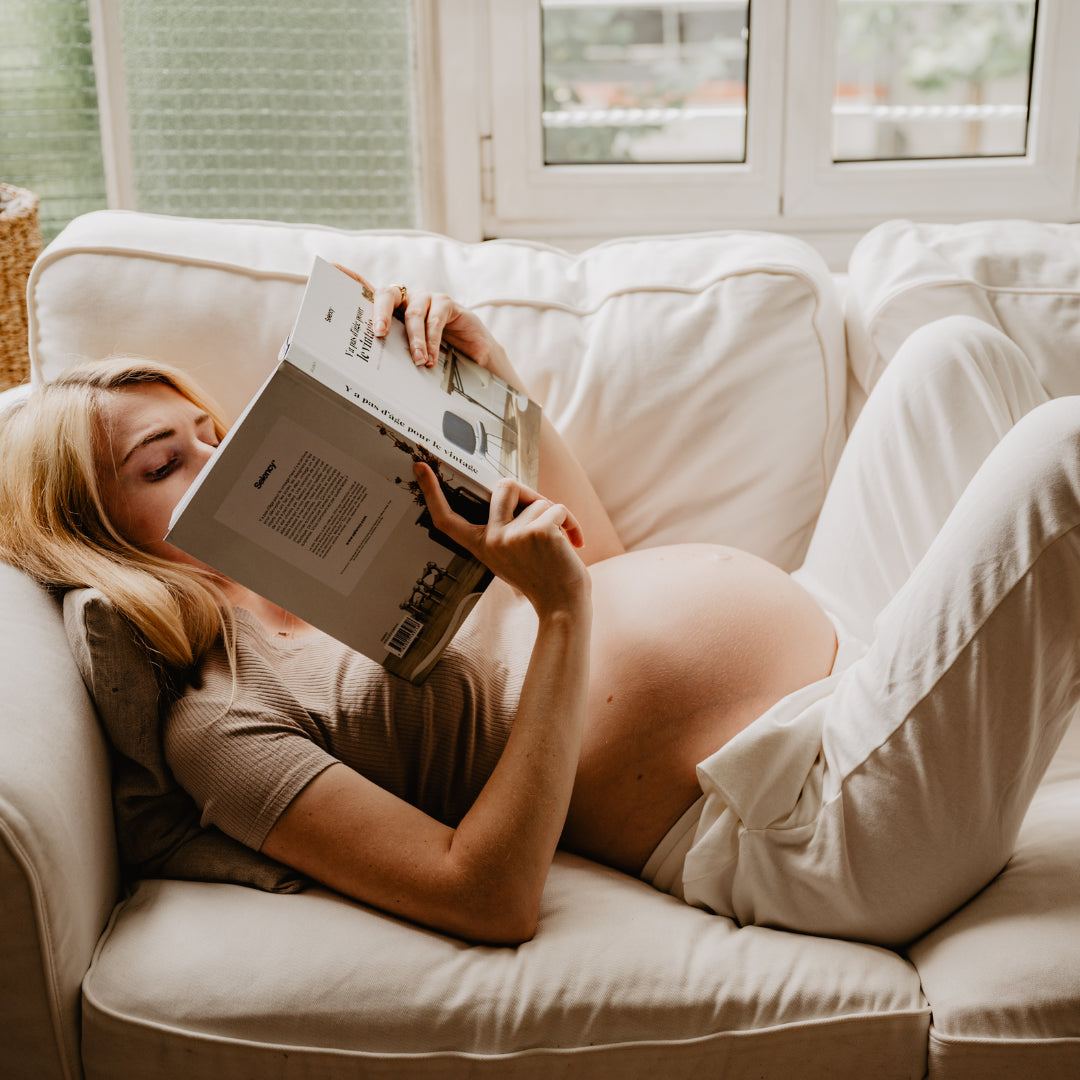 Prime de naissance : est-ce que j’y ai le droit ?