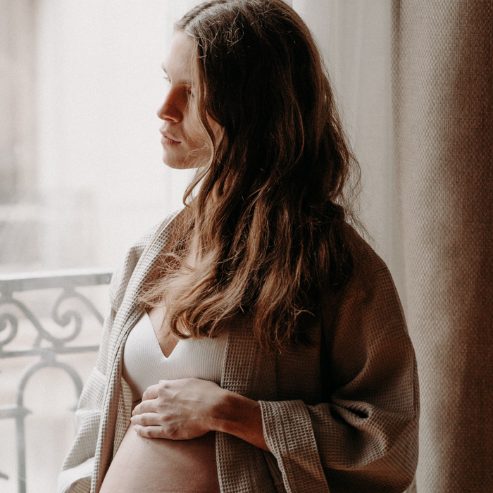 Tokophobie : pourquoi ai-je peur d’accoucher ?