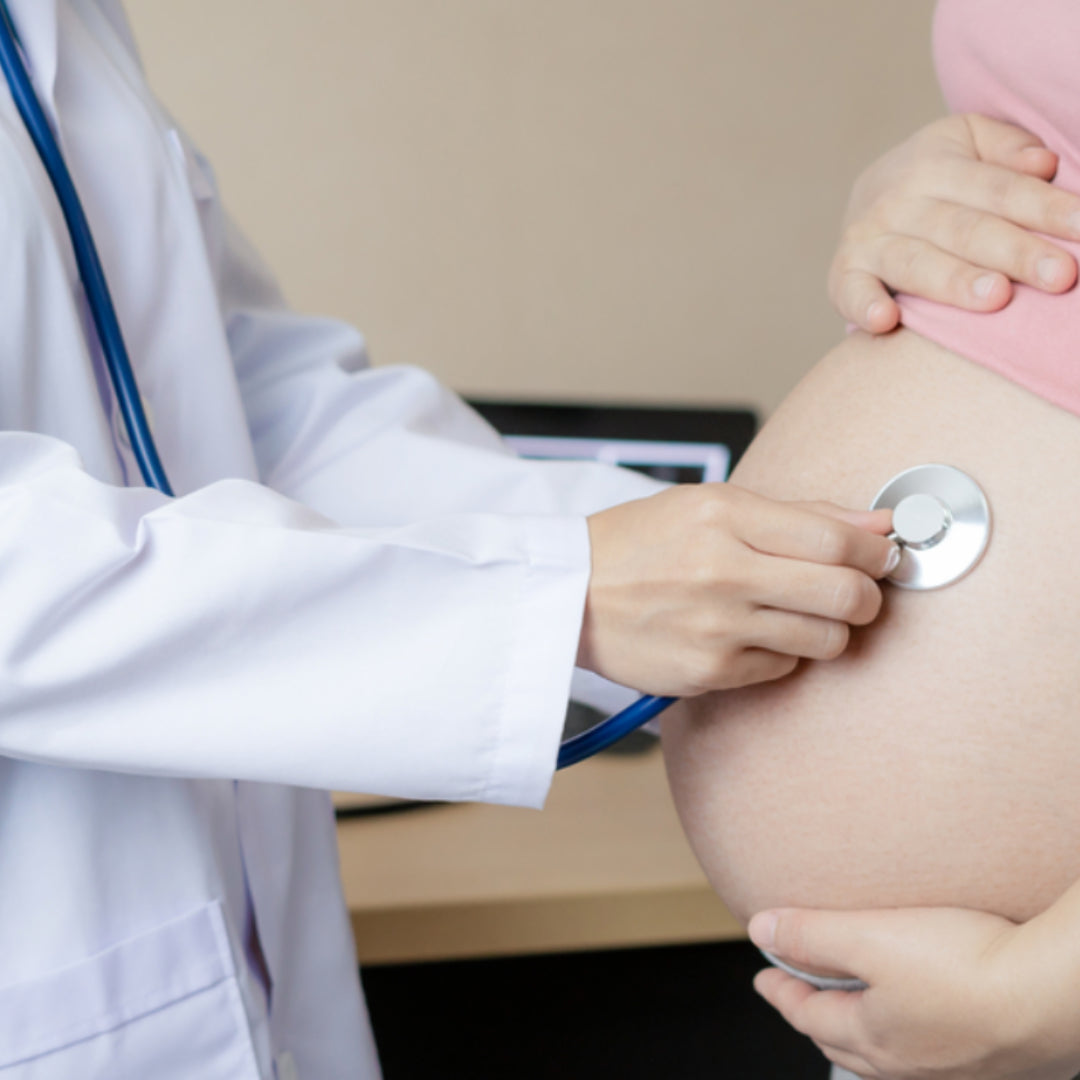 Qui pour suivre ma grossesse jusqu’à l’accouchement et après ?