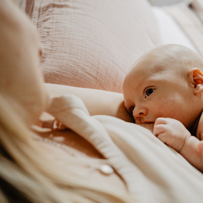 Allaiter après une césarienne : c'est possible !