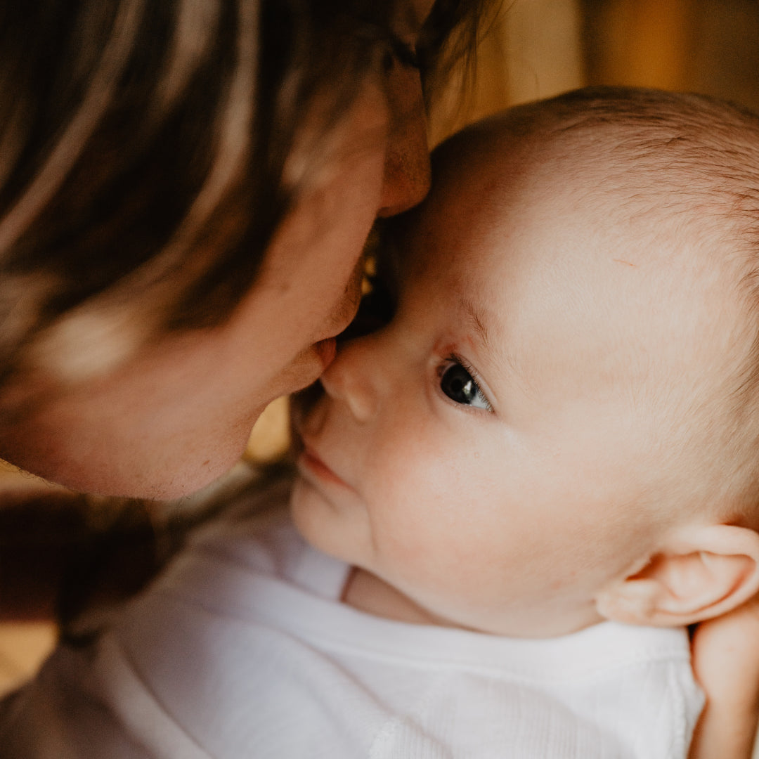 Milk blues : gros coup de mou depuis que vous avez arrêté d'allaiter bébé ?