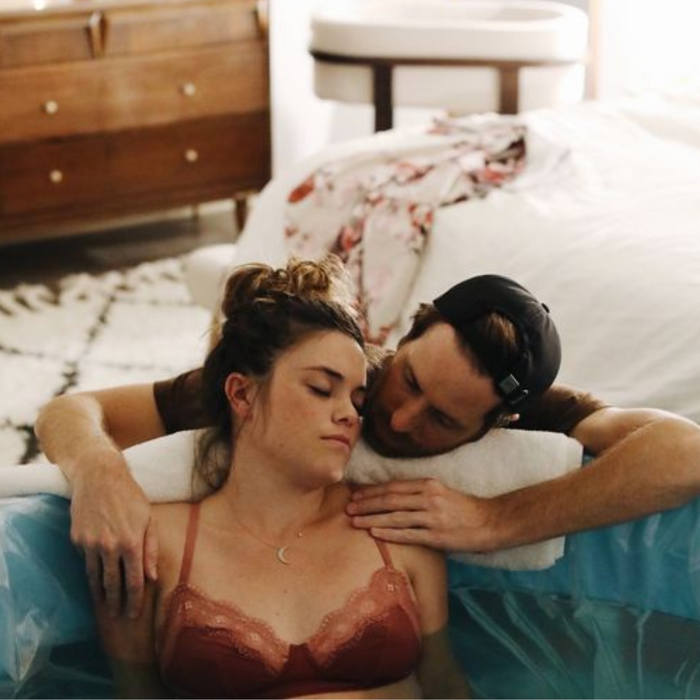 L’accouchement à domicile, c’est autorisé en France ?