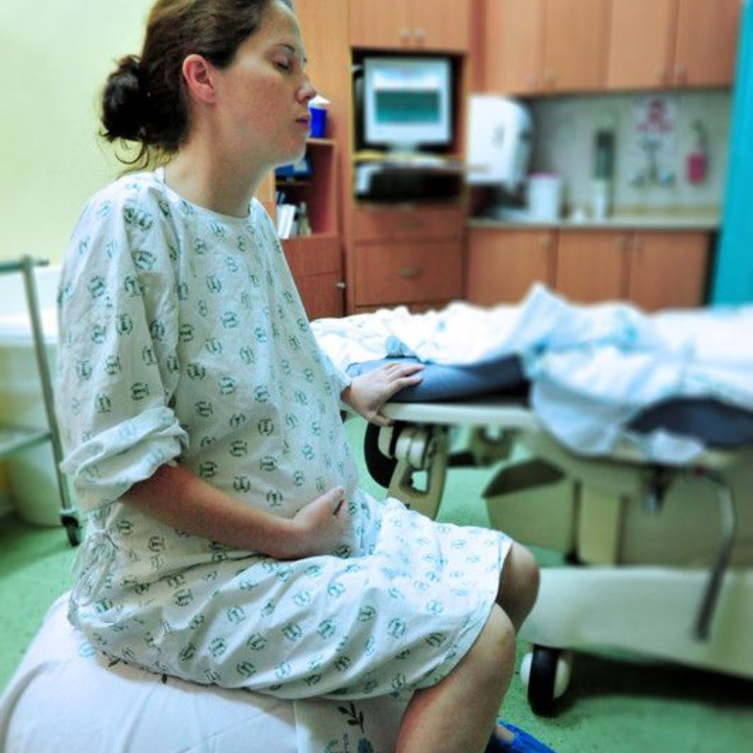 Accouchement : quelle est la meilleure position pour accoucher ?