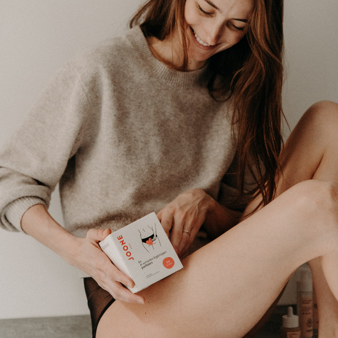 Le congé menstruel : on en est où en France ?