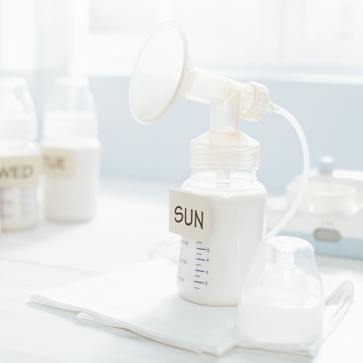 don de lait maternel