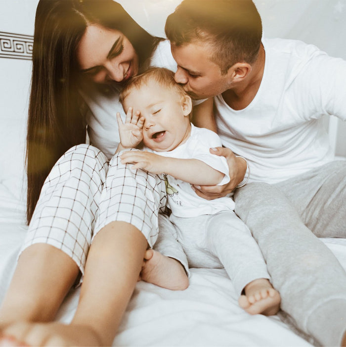 angoisses de séparation