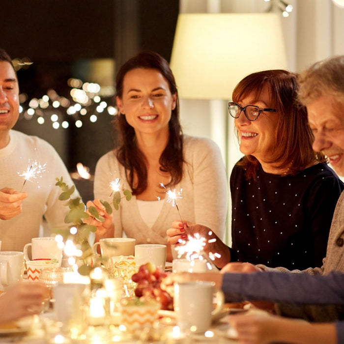 4 astuces pour garder un teint lumineux pendant les fêtes
