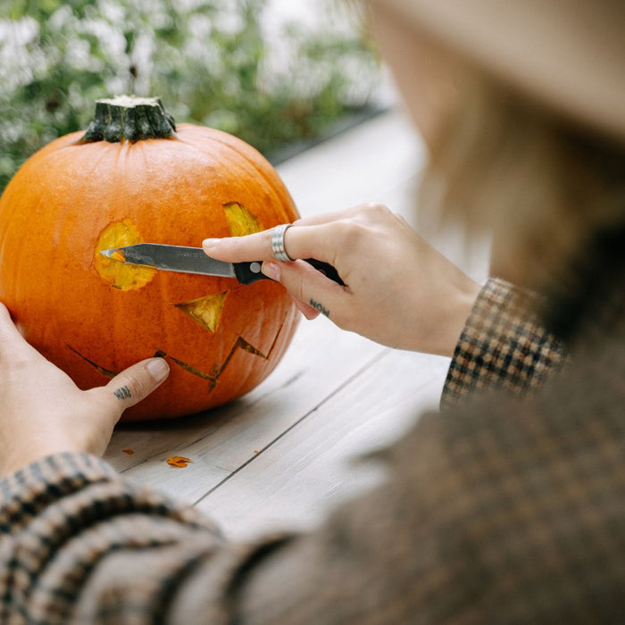5 idées d'activité pour Halloween