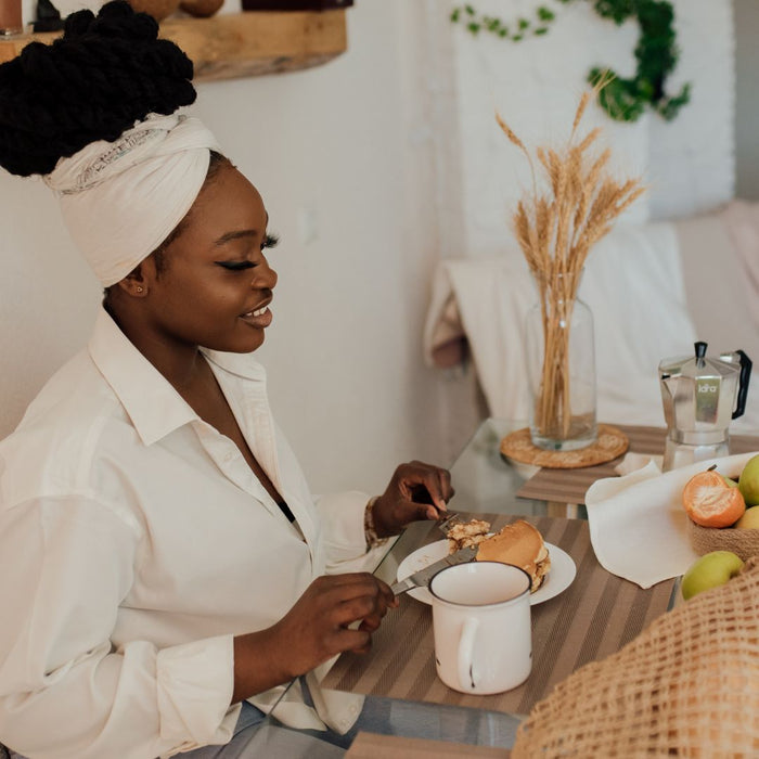 L'alimentation anti-inflammatoire pour mieux vivre ses règles