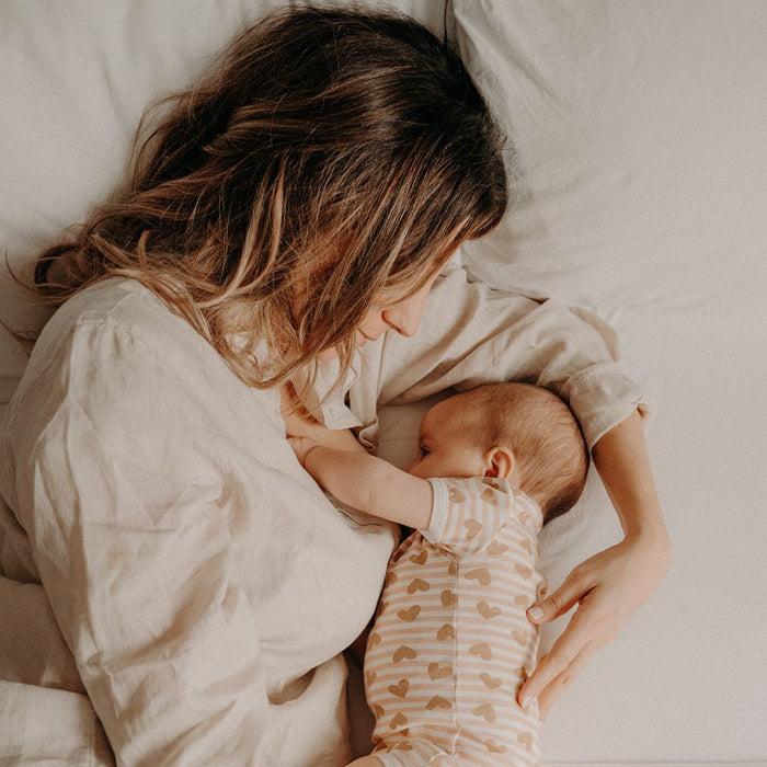 L'allaitement en vacances : comment s'organiser