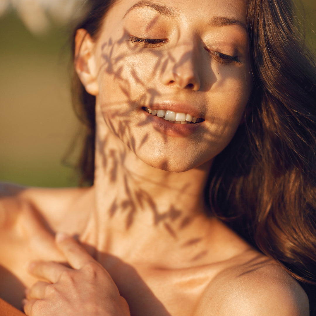 Votre peau est-elle plus sensible au soleil pendant la grossesse ?