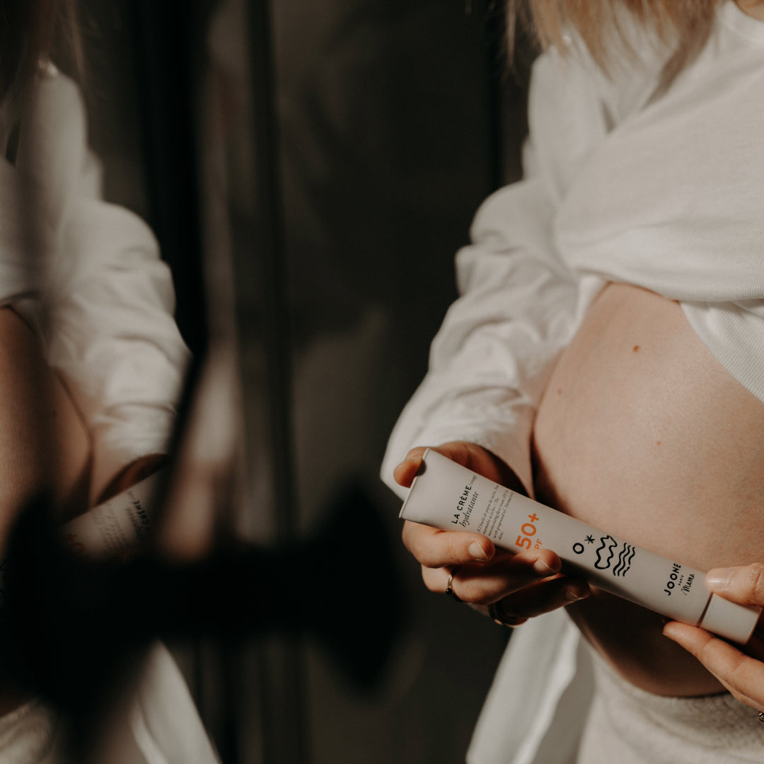 Comment se protéger contre le cancer de la peau ? Doublez votre protection !