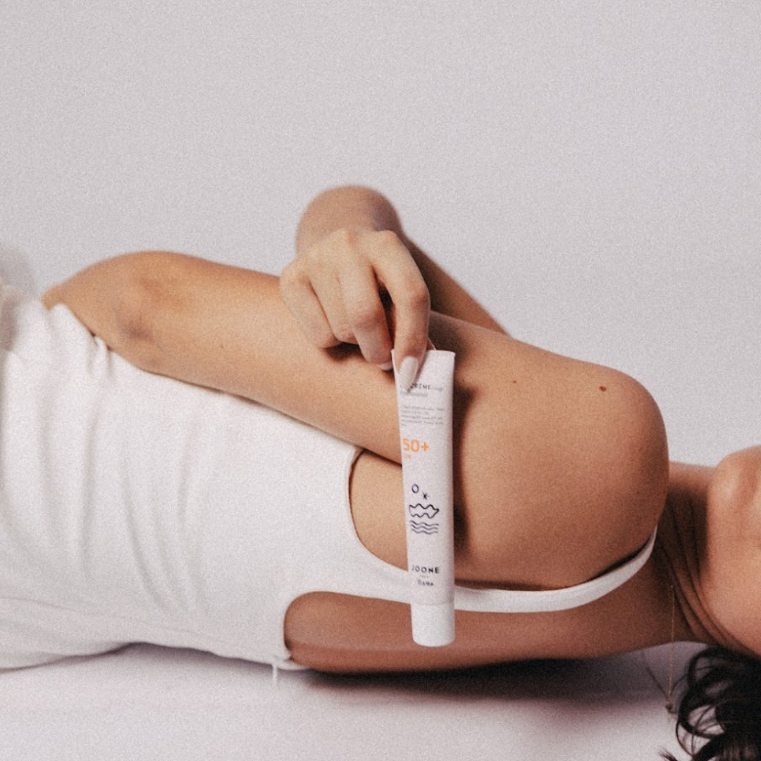 SPF et allergies au soleil : prévention de l'insolation et de la déshydratation avec une protection adéquate