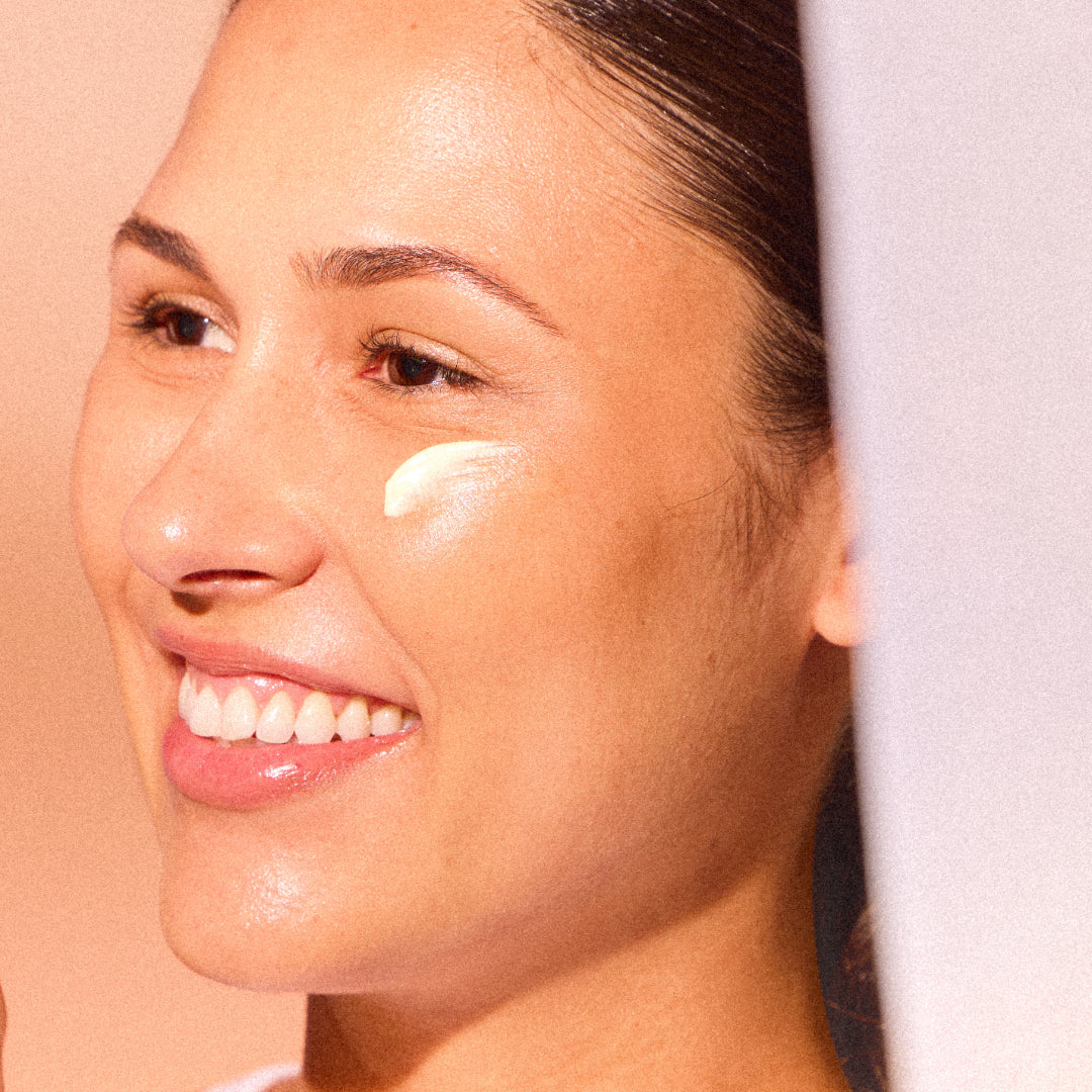 SPF pour les peaux grasses : une option légère qui n’obstrue pas les pores