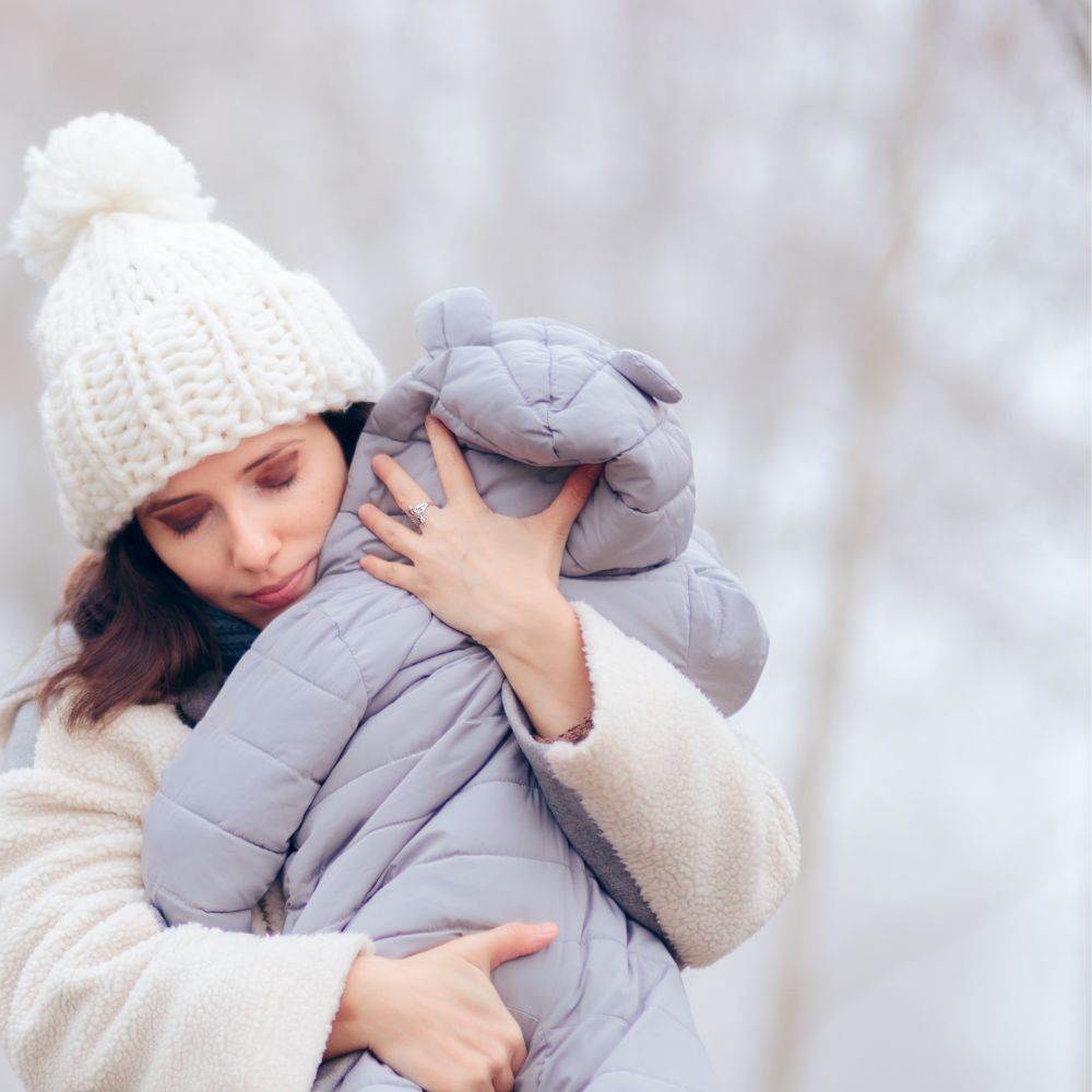 Quel équipement pour bébé à la montagne ? - JOONE