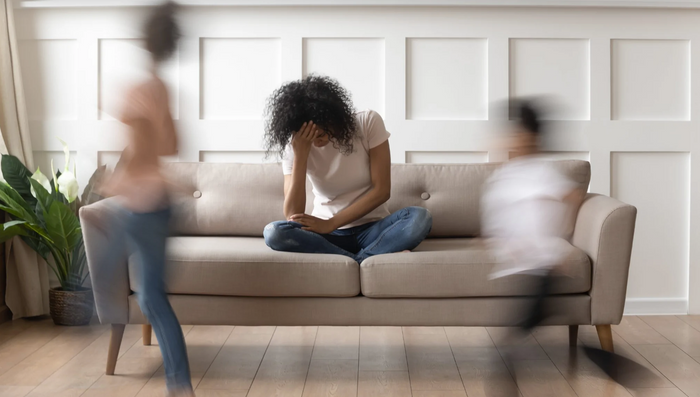 Souffrez-vous de burn out parental ? 10 signes qui ne trompent pas.