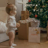 Quels cadeaux offrir à un bébé d’un an ?