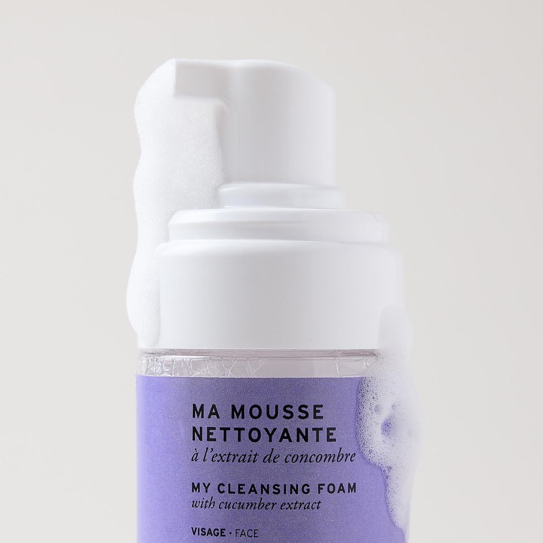 Ado, comment bien choisir son nettoyant visage