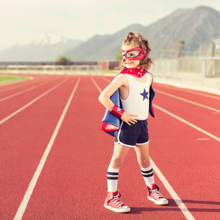 La confiance en soi : un muscle qui se travaille