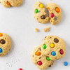 Atelier cuisine façon Montessori : 4 exercices de maths pour les 2-3 ans sur une recette de cookies