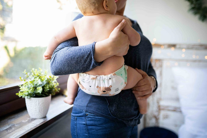 Couches lavables : tout ce qu'il faut absolument savoir