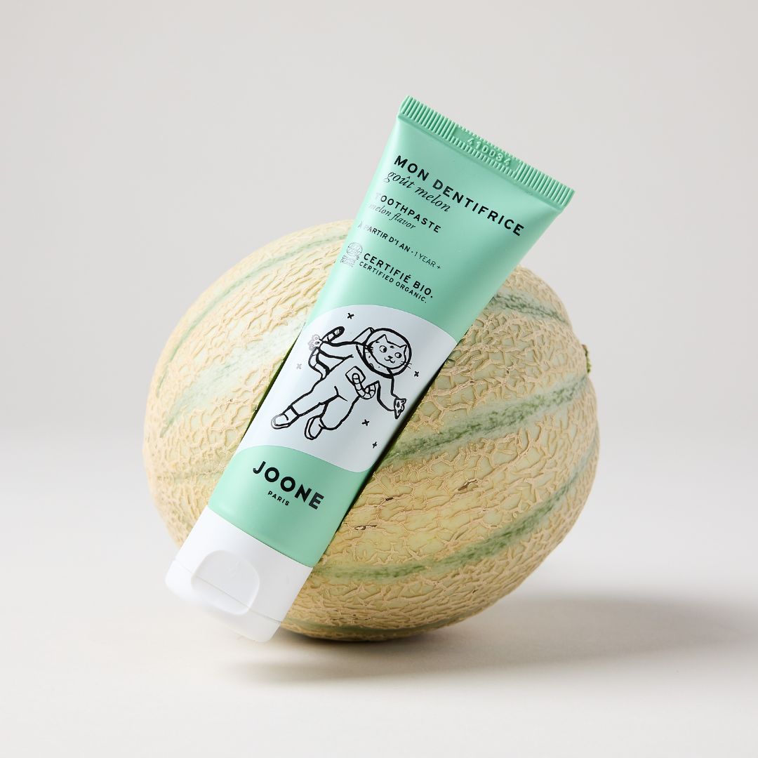 Comment choisir le bon dentifrice pour mon enfant