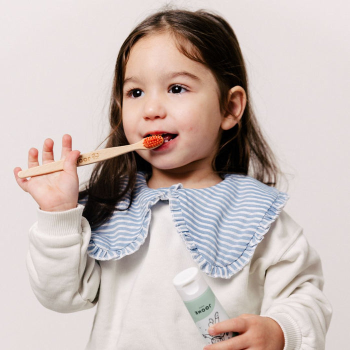 Dentiste, quand consulter pour mon enfant ?