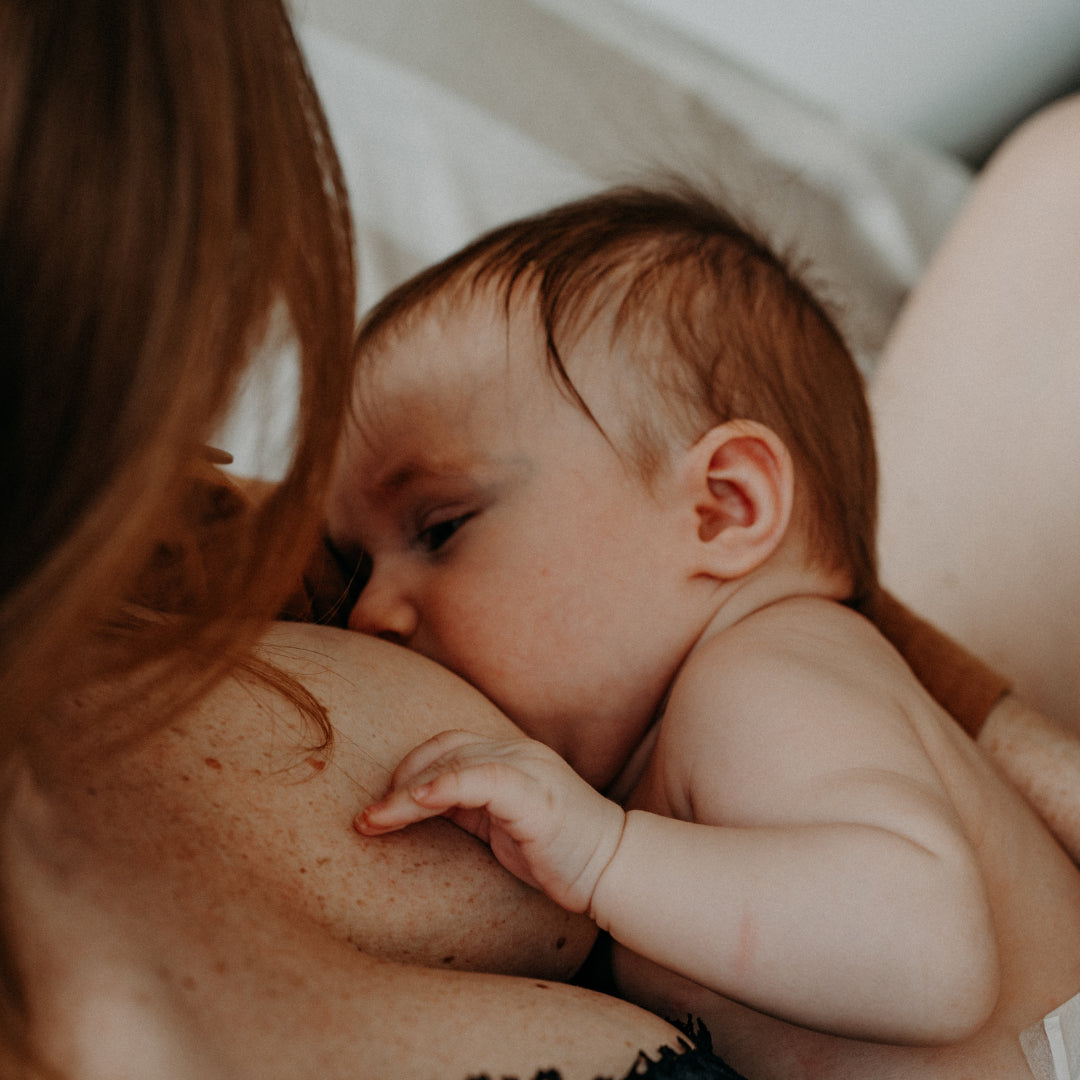 Peut-on manquer de lait maternel ?