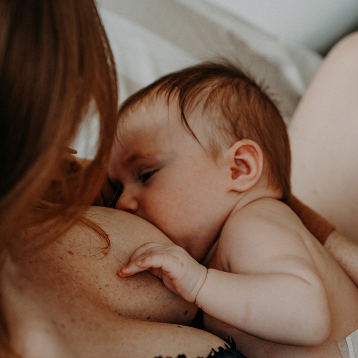 Peut-on manquer de lait maternel ?