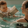 5 activités Montessori autour de l'eau pour amuser ET rafraichir son bébé
