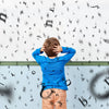 Se disputer devant son enfant, c'est grave ?