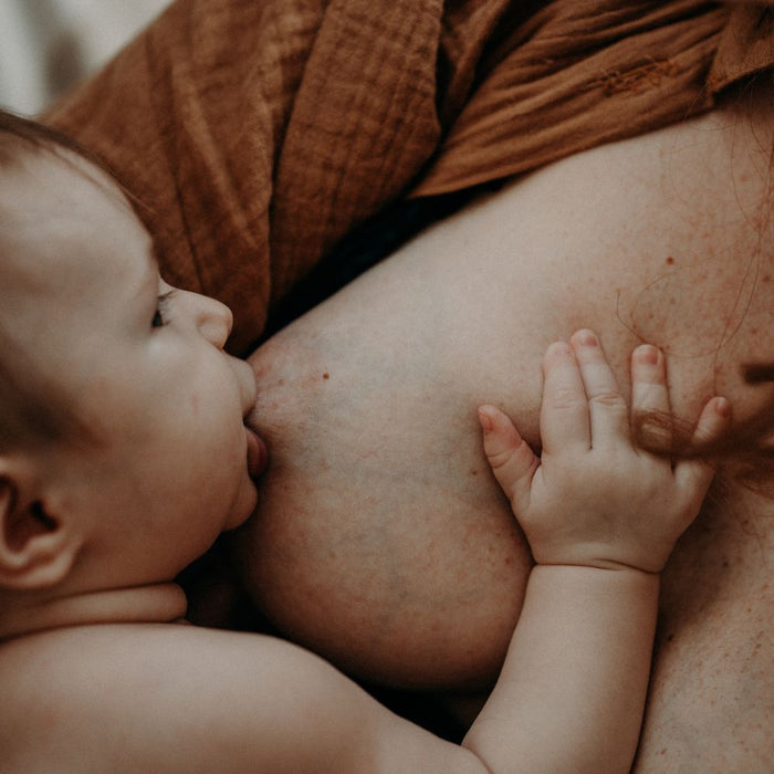 Comment soulager les douleurs aux seins pendant l'allaitement ?