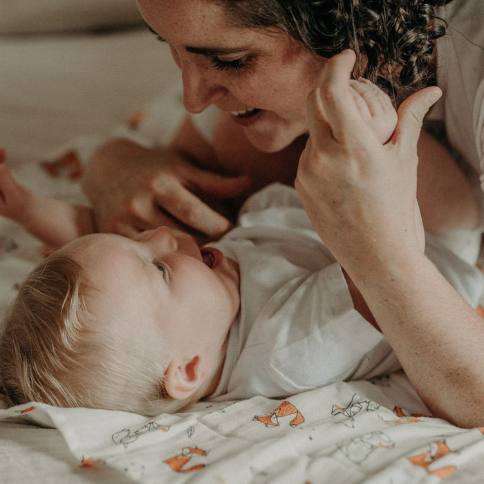 Pourquoi et comment prendre du temps pour soi avec l'arrivée de bébé