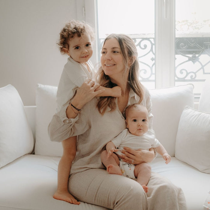 C'est quoi l'éducation positive ?