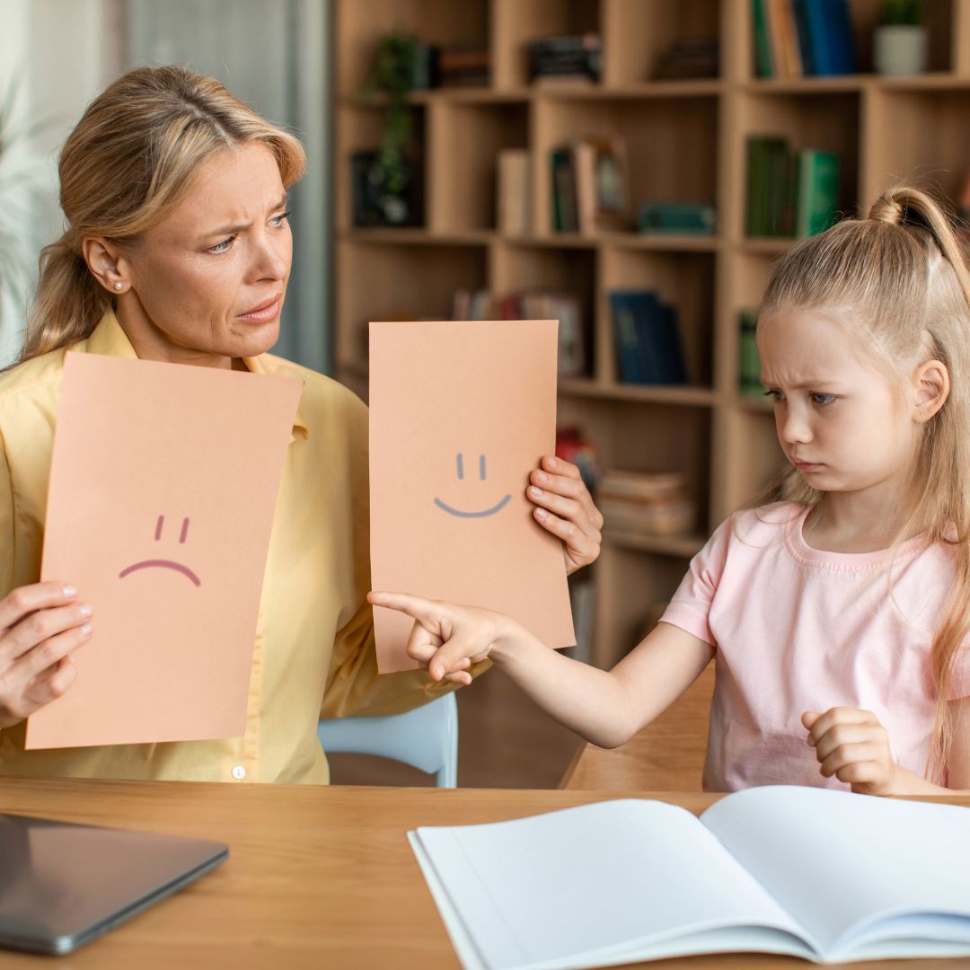 Mon enfant est hypersensible et ça pose problème à l'école : comment l'aider