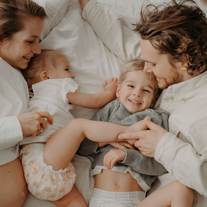 conseils pour une fête des pères mémorable