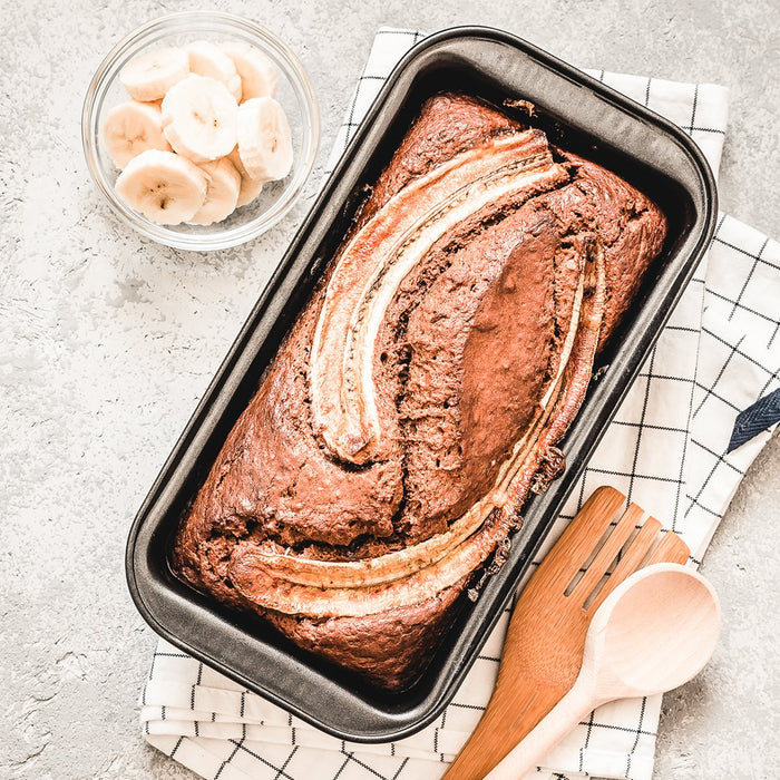 recette banana bread