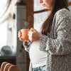 thé enceinte