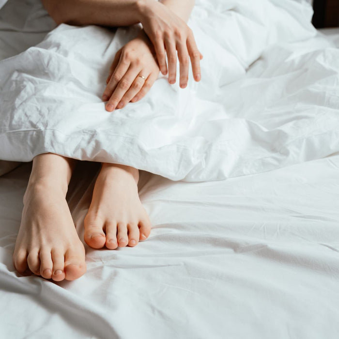 Grossesse et libido : on vous explique