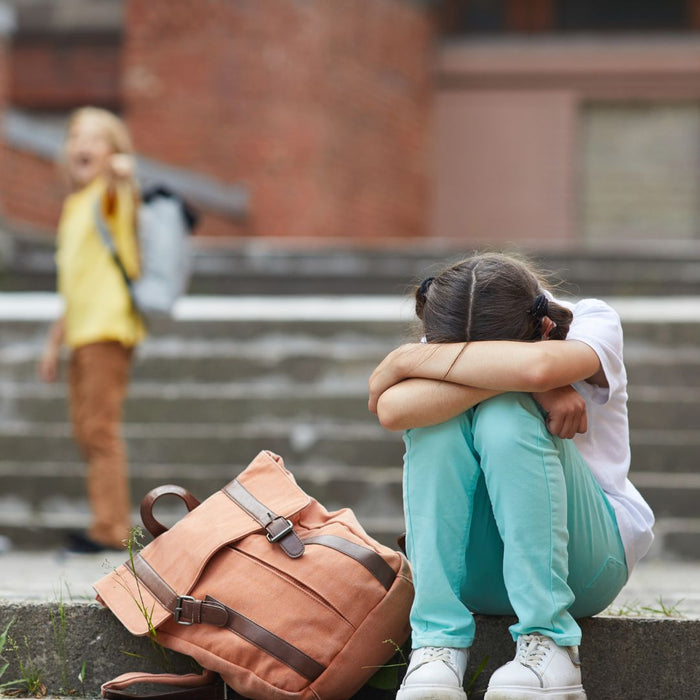 Harcèlement à l'école : conseils pour parents et enfants