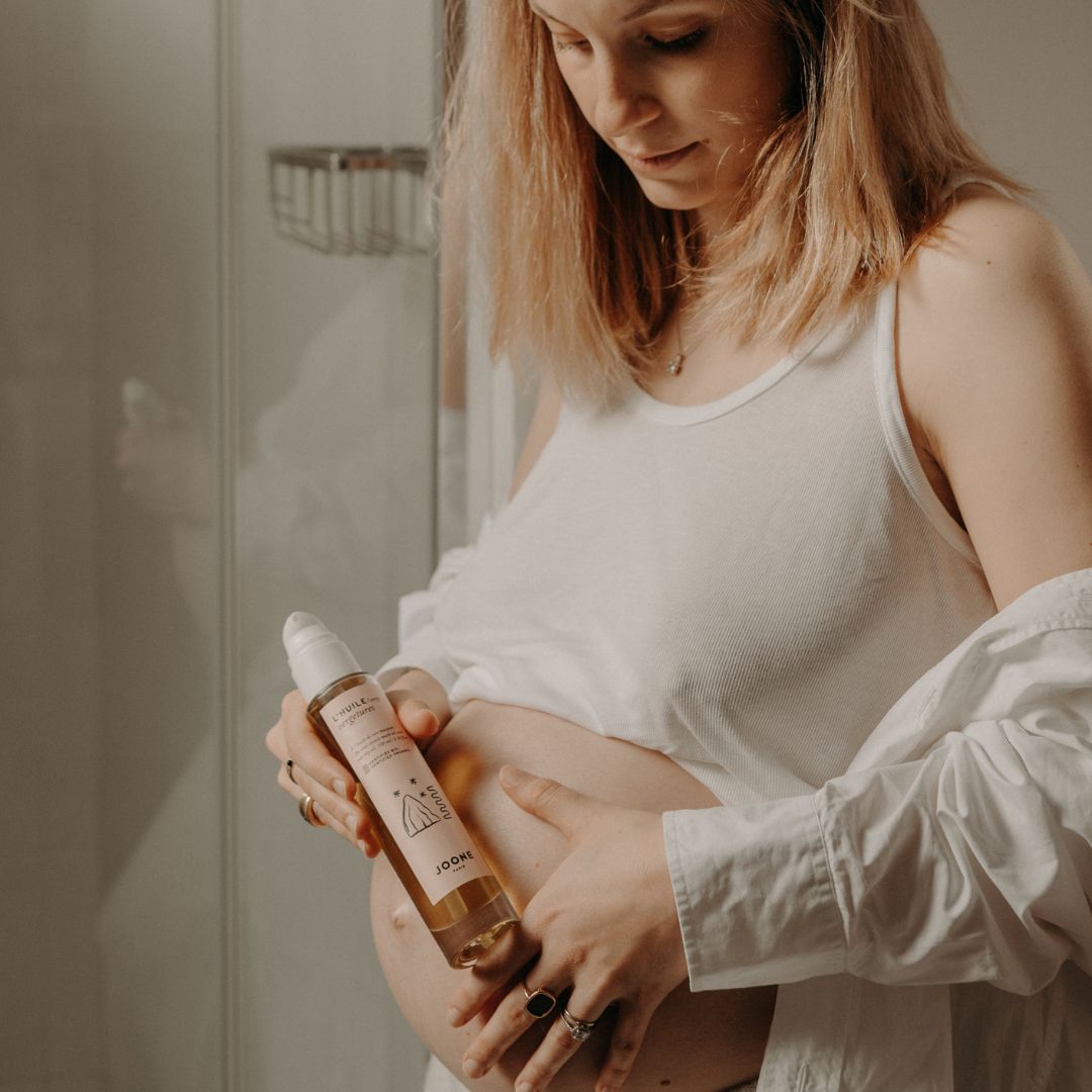 La rose musquée contre les vergetures : actions et bénéfices