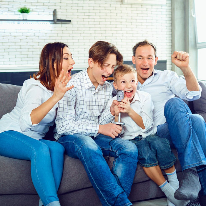 7 idées de cadeau pour toute la famille