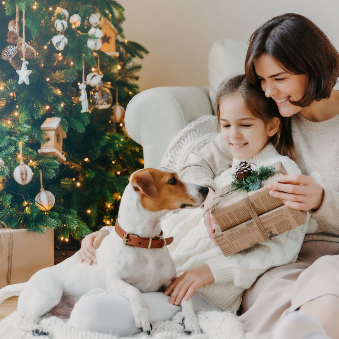 7 idées de cadeau pour maman