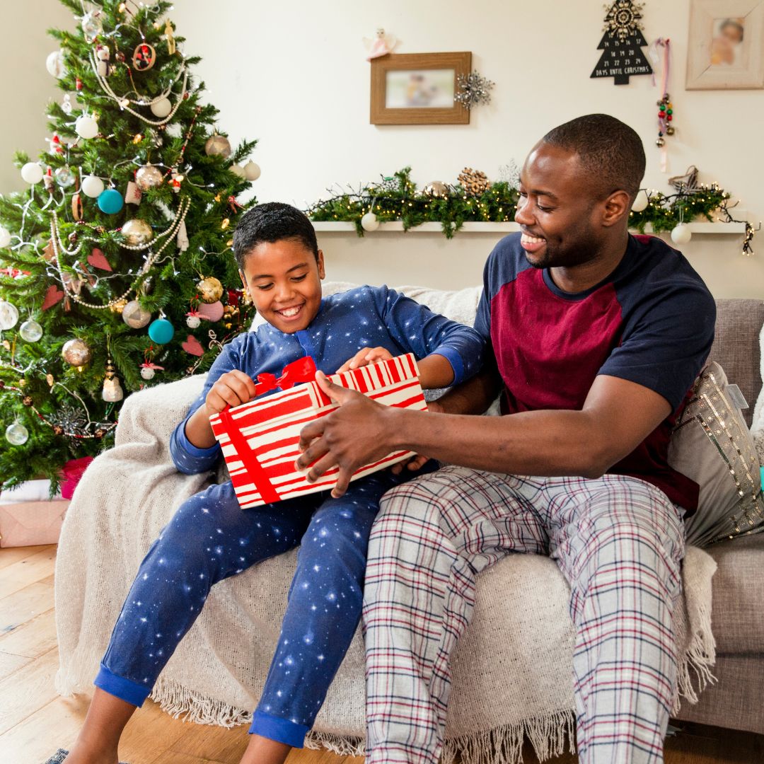 7 idées de cadeau pour les papas