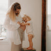 Les indispensables des futures mamans en vacances