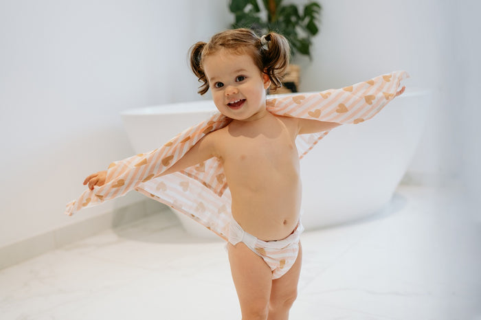 Top 10 des prénoms fille en vogue en 2023