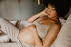 Insomnies enceinte : 5 astuces pour réussir à retrouver le sommeil