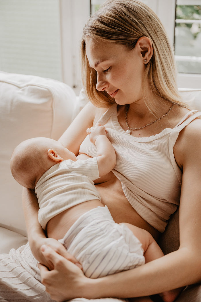 Allaitement, ça commence maintenant : 5 conseils de pro pour faciliter les débuts