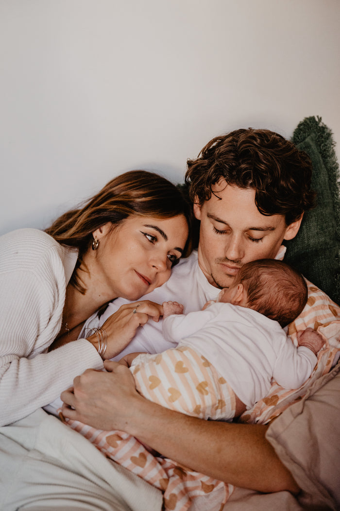 Baby Clash : passage obligé pour le couple quand on devient parent ?