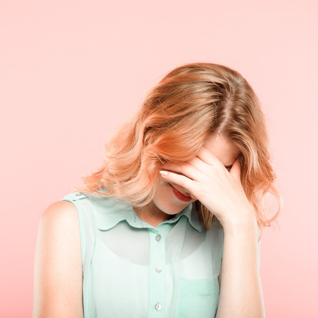 Le top des moments bien malaisants avec un bébé  !